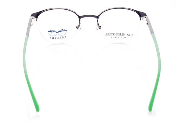 Оправа для очков College C114 c6 - фото, цена в интернет-магазине Мода-Оптик Архангельск