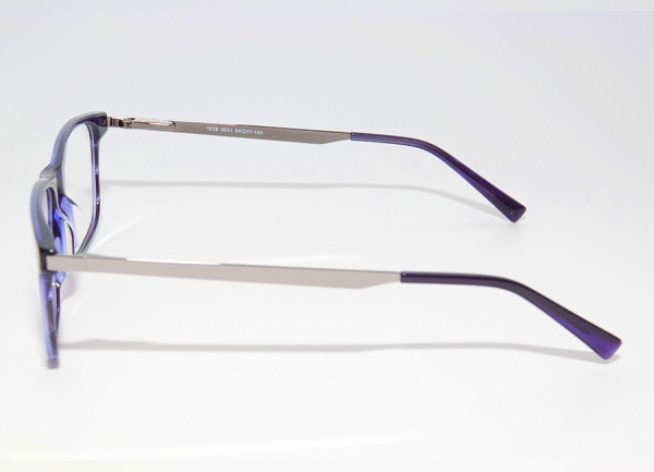 Оправа для очков Emily Wu 1629 6521 - фото, цена в интернет-магазине Мода-Оптик Архангельск