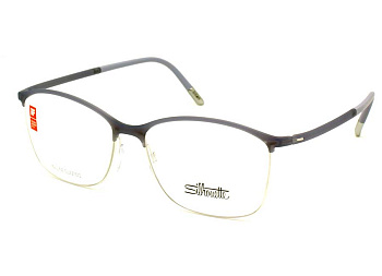 Оправа для очков Silhouette Urban Fusion FULLRIM 1575-6062