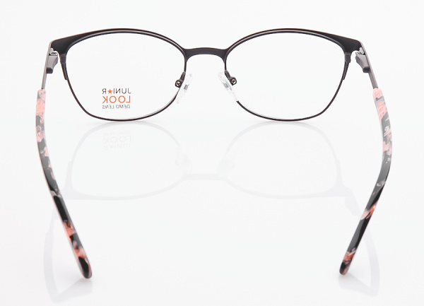 Оправа для очков Juniorlook 1665 087 - фото, цена в интернет-магазине Мода-Оптик Архангельск