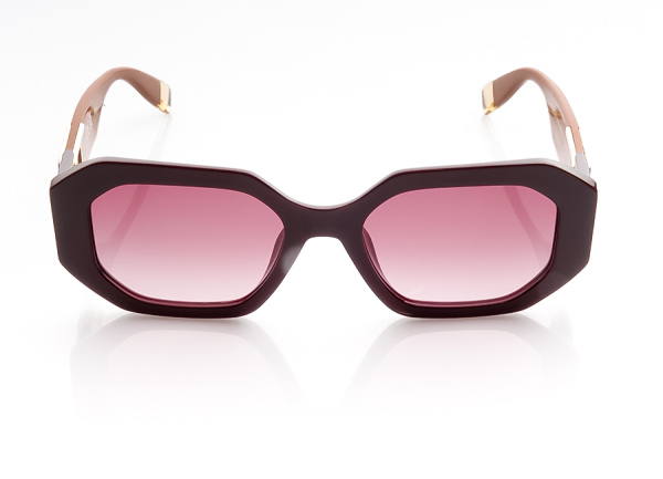 Очки солнцезащитные Furla 815V G96 - фото, цена в интернет-магазине Мода-Оптик Архангельск