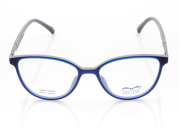 Оправа для очков College 095 - 3 - фото, цена в интернет-магазине Мода-Оптик Архангельск