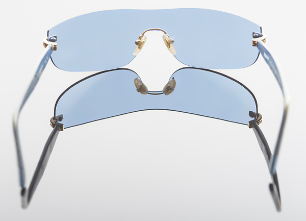 Очки солнцезащитные за 300 руб. - фото, цена в интернет-магазине Мода-Оптик Архангельск