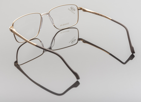 Оправа для очков Stepper SI 60199 F 010 - фото, цена в интернет-магазине Мода-Оптик Архангельск