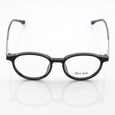 Оправа для очков Clear Look 70601 2 - фото, цена в интернет-магазине Мода-Оптик Архангельск
