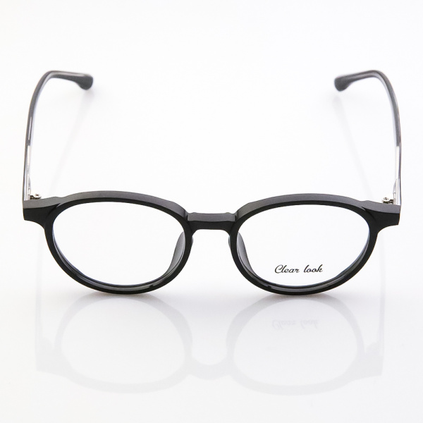 Оправа для очков Clear Look 70601 2 - фото, цена в интернет-магазине Мода-Оптик Архангельск