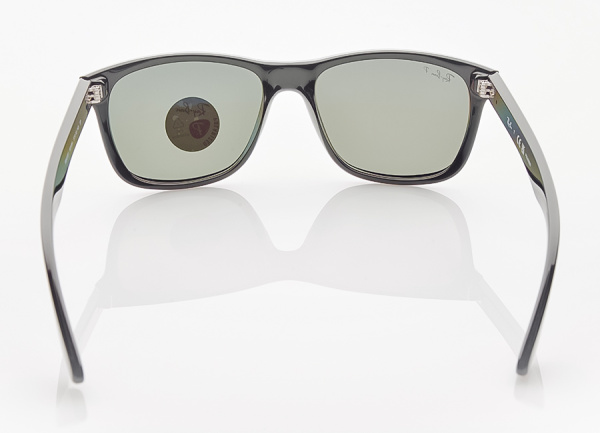 Очки солнцезащитные Ray Ban 4181 -601/9A - фото, цена в интернет-магазине Мода-Оптик Архангельск