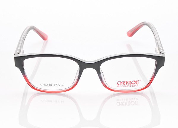 Оправа для очков Chevron CHB 095 3 - фото, цена в интернет-магазине Мода-Оптик Архангельск