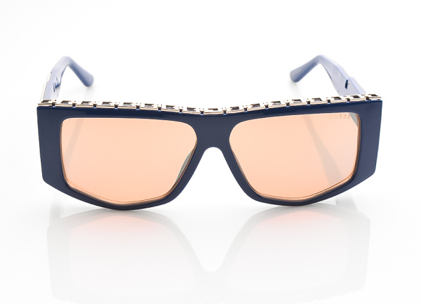 Очки солнцезащитные Guess GU7914 90G - фото, цена в интернет-магазине Мода-Оптик Архангельск