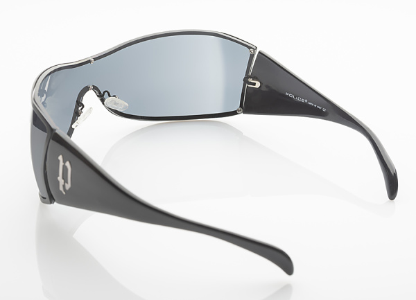 Очки солнцезащитные Police 8103-B531 - фото, цена в интернет-магазине Мода-Оптик Архангельск