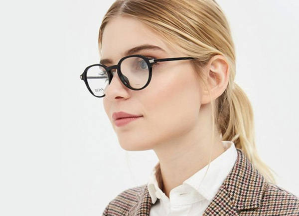 Оправа для очков Boss 0988- AVS - фото, цена в интернет-магазине Мода-Оптик Архангельск