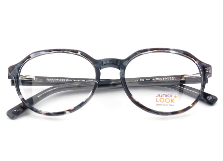 Оправа для очков Juniorlook 1333 308 - фото, цена в интернет-магазине Мода-Оптик Архангельск