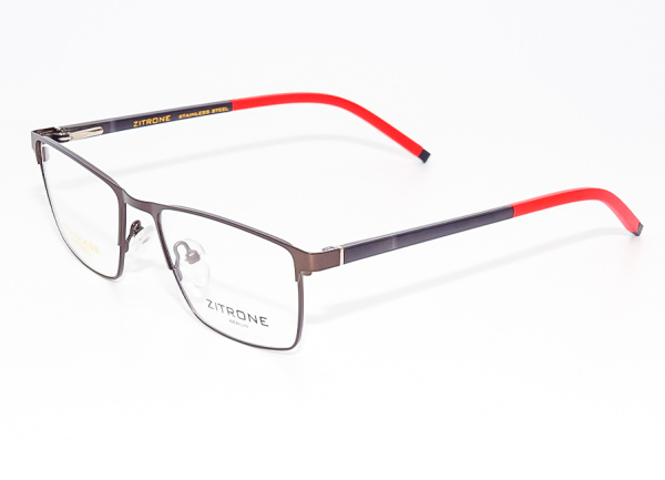 Оправа для очков Zitrone ZN 17-223 08 - фото, цена в интернет-магазине Мода-Оптик Архангельск