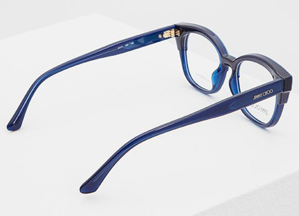 Оправа для очков Jimmy Choo 177 19P - фото, цена в интернет-магазине Мода-Оптик Архангельск