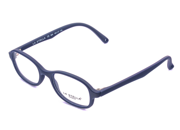 Оправа для очков La Stella 504 43 - фото, цена в интернет-магазине Мода-Оптик Архангельск