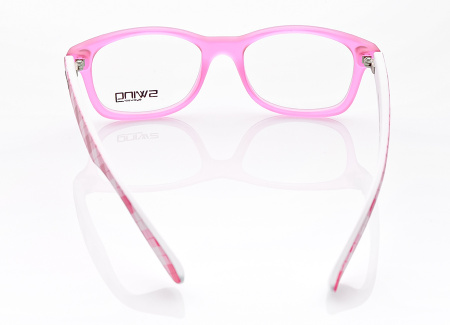 Оправа для очков Swing 144 87 - фото, цена в интернет-магазине Мода-Оптик Архангельск