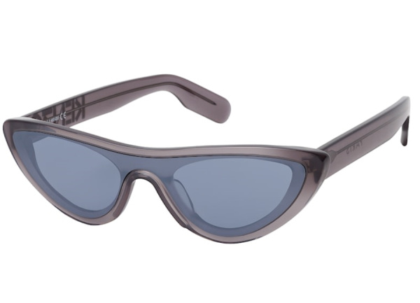 Очки солнцезащитные Kenzo 40007I 01C - фото, цена в интернет-магазине Мода-Оптик Архангельск