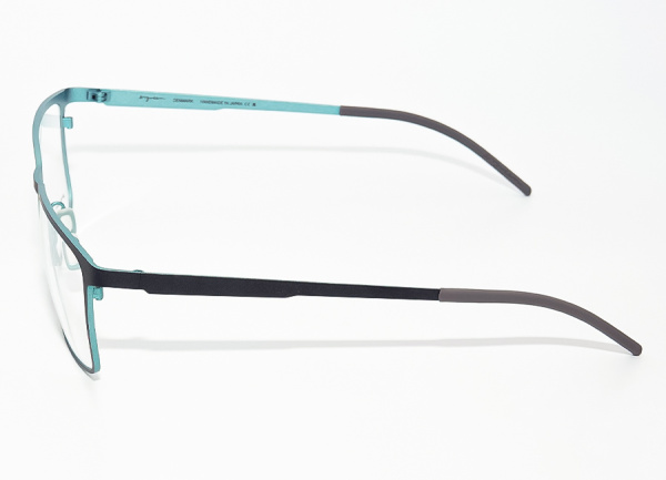 Оправа для очков Orgreen Carlo 1289 - фото, цена в интернет-магазине Мода-Оптик Архангельск