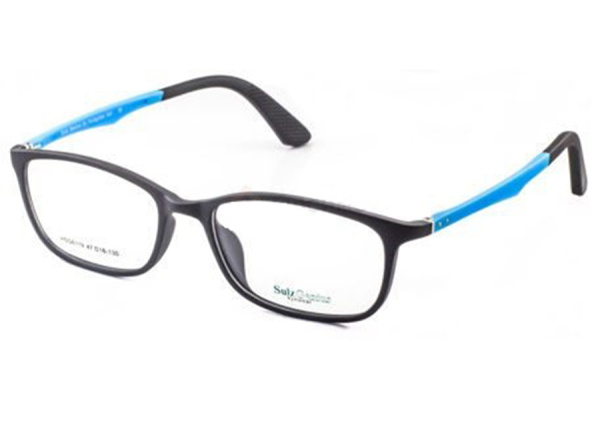 Оправа для очков Sulzgitter 6119 -008 - фото, цена в интернет-магазине Мода-Оптик Архангельск