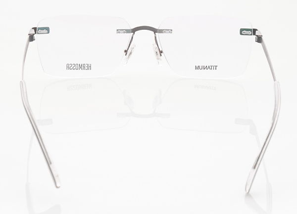 Оправа для очков Hermossa 499 1 - фото, цена в интернет-магазине Мода-Оптик Архангельск