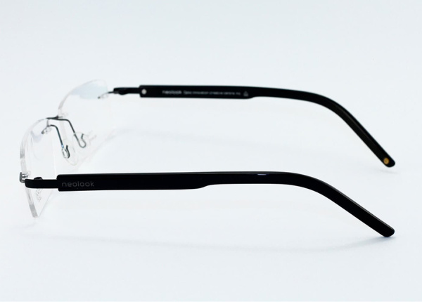 Оправа для очков Neolook 7212T-71 - фото, цена в интернет-магазине Мода-Оптик Архангельск
