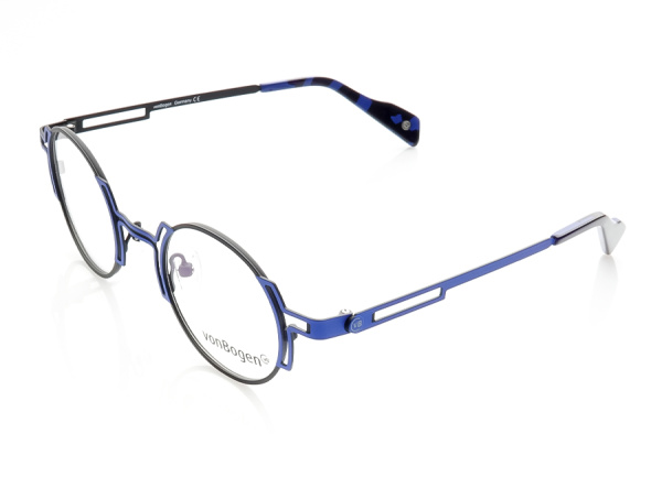 Оправа для очков VonBogen 168 03 - фото, цена в интернет-магазине Мода-Оптик Архангельск