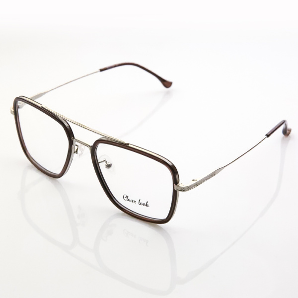 Оправа для очков Clear Look 101 5 - фото, цена в интернет-магазине Мода-Оптик Архангельск