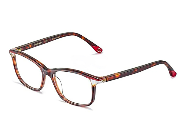 Оправа для очков Etnia Barcelona 5 VICE22 510 HVRD - фото, цена в интернет-магазине Мода-Оптик Архангельск