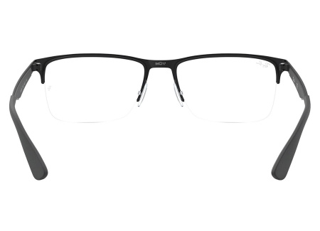 Оправа для очков Ray Ban 6335-2503 - фото, цена в интернет-магазине Мода-Оптик Архангельск