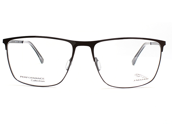 Оправа для очков Jaguar 33825-1145 - фото, цена в интернет-магазине Мода-Оптик Архангельск