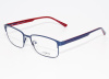 Оправа для очков Urban style 037 blue - фото, цена в интернет-магазине Мода-Оптик Архангельск
