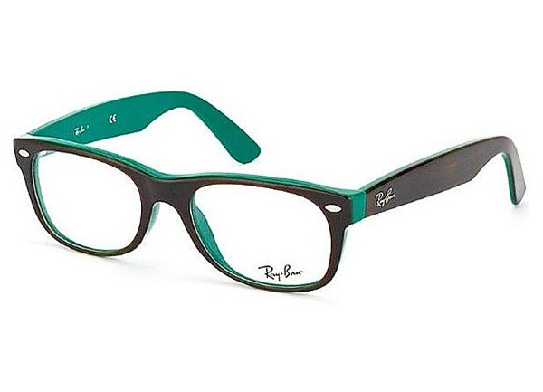 Оправа для очков Ray Ban 5184-5161 52 - фото, цена в интернет-магазине Мода-Оптик Архангельск