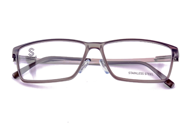 Оправа для очков Stepper STS-20004 F 260 - фото, цена в интернет-магазине Мода-Оптик Архангельск