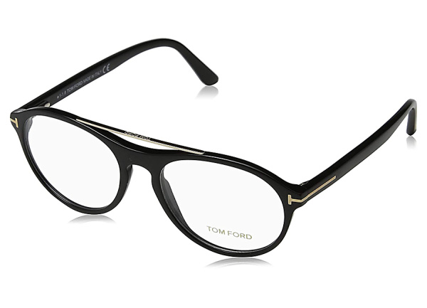 Оправа для очков Tom Ford 5411 001 - фото, цена в интернет-магазине Мода-Оптик Архангельск