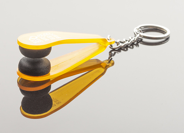 Брелок-салфетка - фото, цена в интернет-магазине Мода-Оптик Архангельск