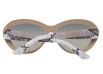 Очки солнцезащитные D. Swarovski 0060-5999 B