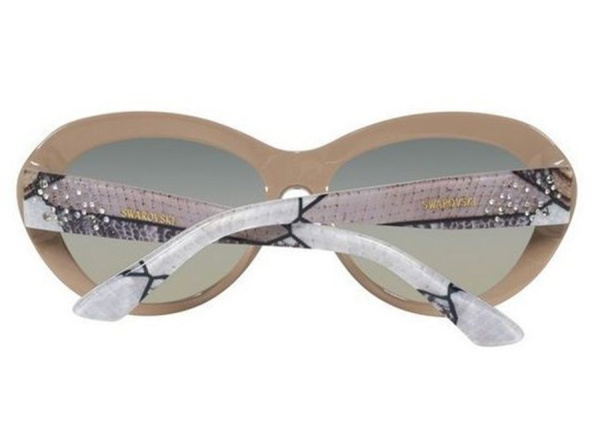 Очки солнцезащитные D. Swarovski 0060-5999 B - фото, цена в интернет-магазине Мода-Оптик Архангельск