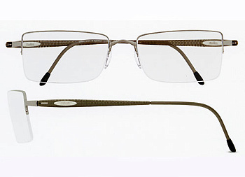 Оправа для очков Silhouette 7549-6053