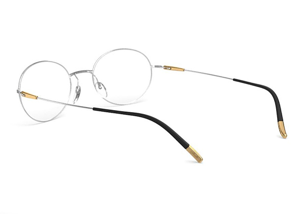 Оправа для очков Silhouette Dynamics Colorwave FR 5524-7200 - фото, цена в интернет-магазине Мода-Оптик Архангельск