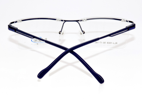 Оправа для очков Rafaelle RLJ 1908 3 - фото, цена в интернет-магазине Мода-Оптик Архангельск