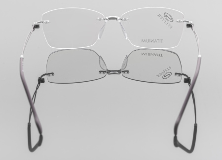 Оправа для очков Stepper SI 96119 F 011 - фото, цена в интернет-магазине Мода-Оптик Архангельск
