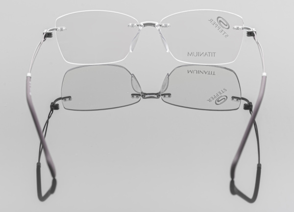 Оправа для очков Stepper SI 96119 F 011 - фото, цена в интернет-магазине Мода-Оптик Архангельск