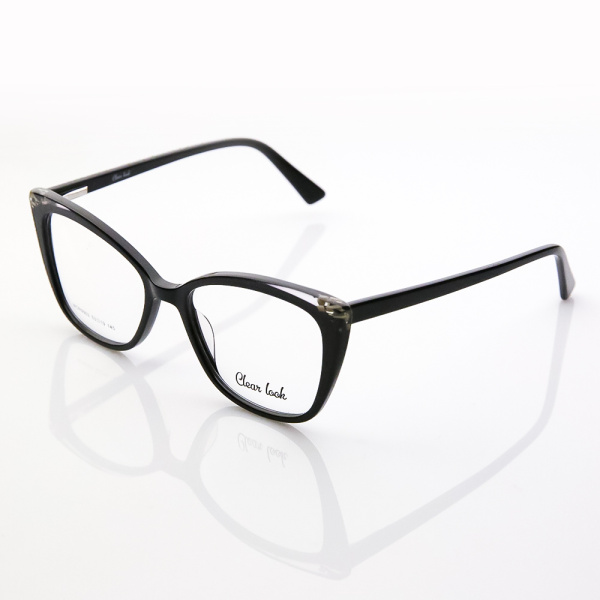 Оправа для очков Clear Look 9902 1 - фото, цена в интернет-магазине Мода-Оптик Архангельск