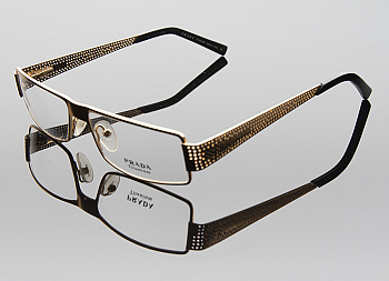 Оправа для очков Prada 641 5AK