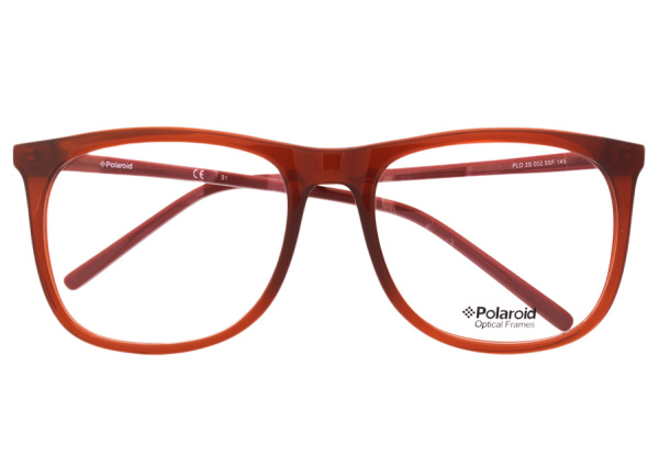 Оправа для очков Polaroid 002 5SF - фото, цена в интернет-магазине Мода-Оптик Архангельск