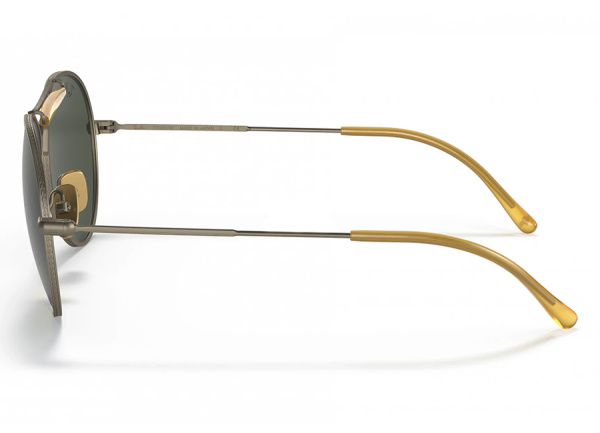 Очки солнцезащитные Ray Ban 8063-9207P155 - фото, цена в интернет-магазине Мода-Оптик Архангельск