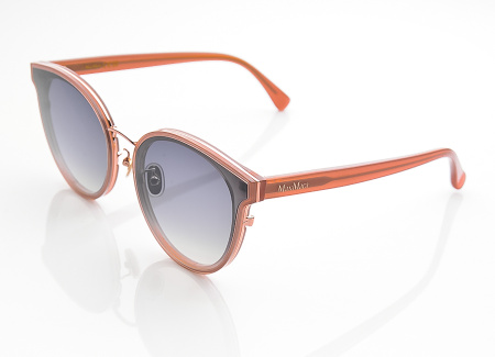 Очки солнцезащитные Max Mara 0104-K 57B - фото, цена в интернет-магазине Мода-Оптик Архангельск