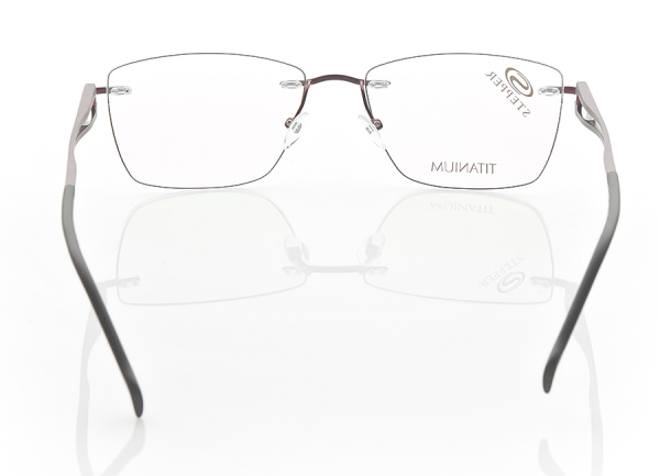 Оправа для очков Stepper SI 99022 F 089 - фото, цена в интернет-магазине Мода-Оптик Архангельск