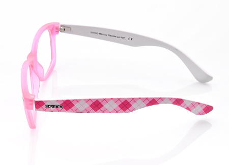 Оправа для очков Swing 144 87 - фото, цена в интернет-магазине Мода-Оптик Архангельск