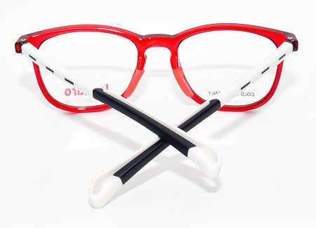 Оправа для очков Lazzaro 9036 2 - фото, цена в интернет-магазине Мода-Оптик Архангельск